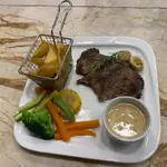 Beef Steak